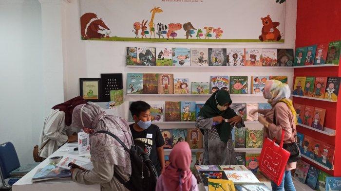 Detail Toko Buku Murah Di Bandung Nomer 28