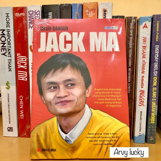 Detail Toko Buku Murah Di Jakarta Nomer 32