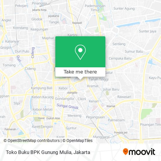 Detail Toko Buku Murah Di Jakarta Pusat Nomer 26