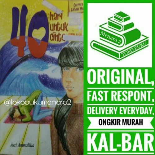 Detail Toko Buku Murah Di Pontianak Nomer 30