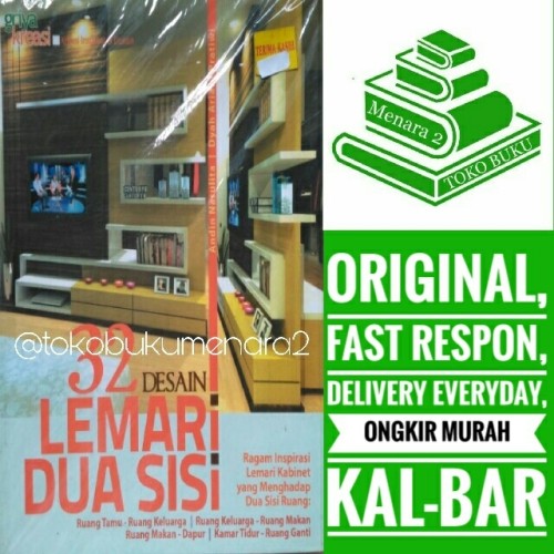 Detail Toko Buku Murah Di Pontianak Nomer 43