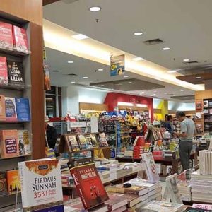 Detail Toko Buku Murah Di Tangerang Nomer 44