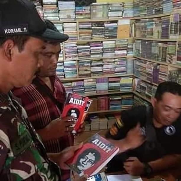 Detail Toko Buku Murah Kediri Nomer 41