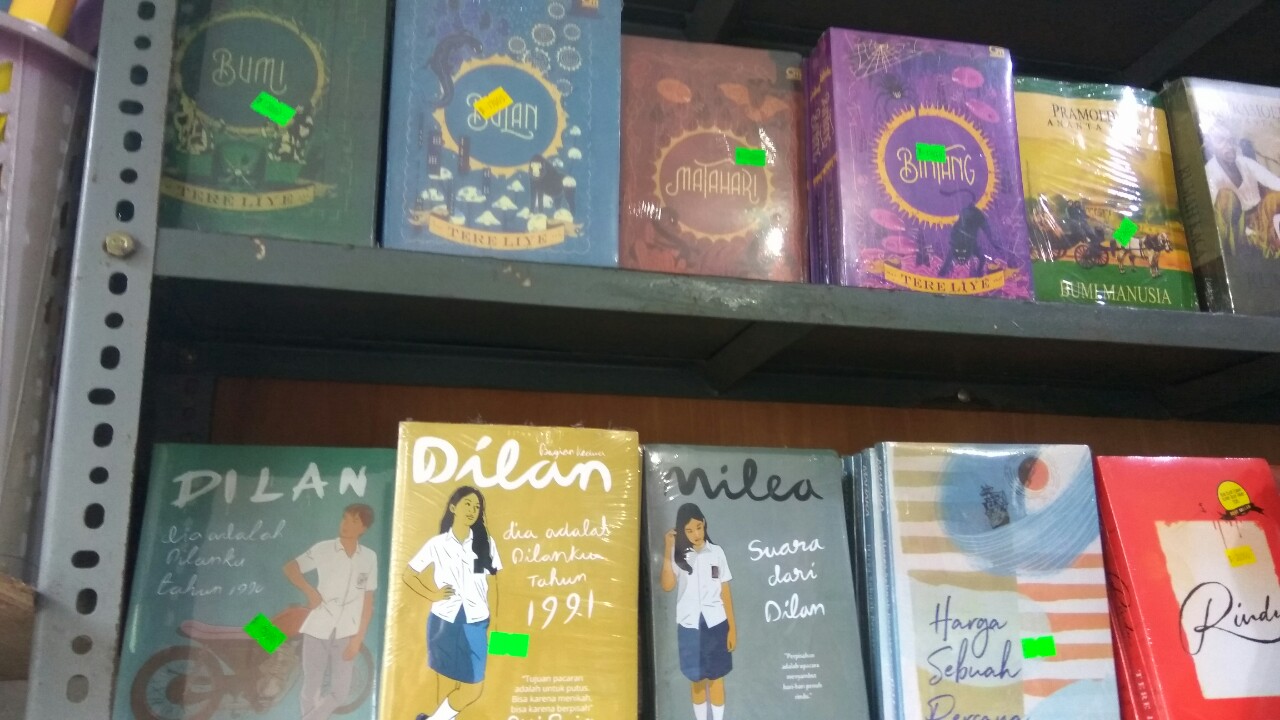 Detail Toko Buku Murah Kediri Nomer 8