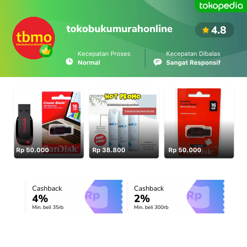 Detail Toko Buku Murah Online Dharmahusada Surabaya Nomer 38