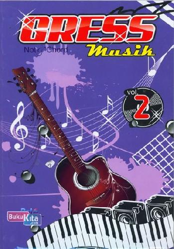 Detail Toko Buku Musik Online Nomer 7