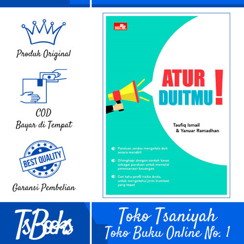 Detail Toko Buku Online Bayar Ditempat Nomer 19