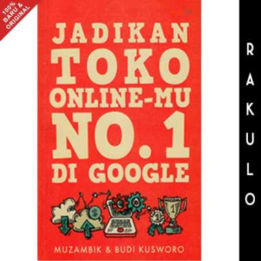 Detail Toko Buku Online Original Nomer 40