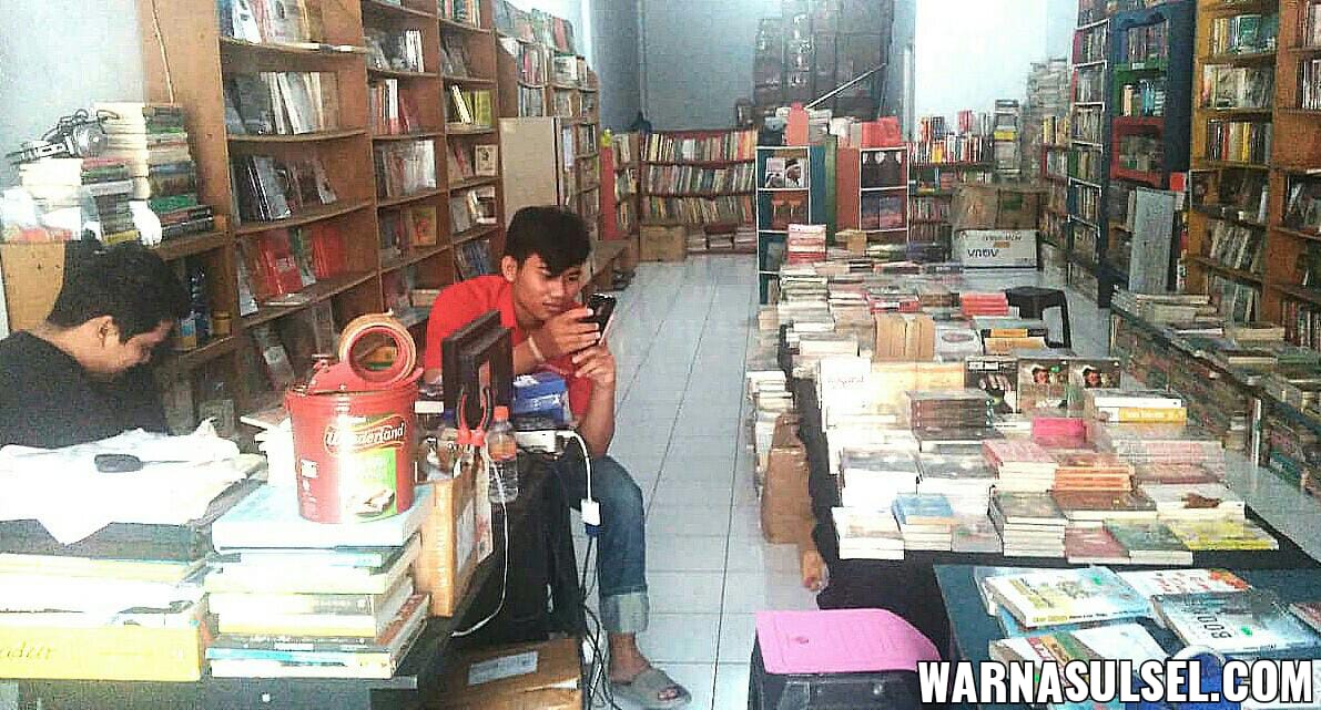 Detail Toko Buku Online Terlengkap Di Jakarta Nomer 29