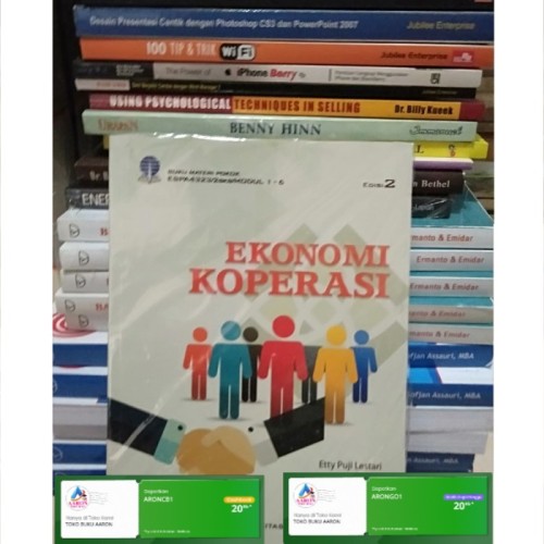 Detail Toko Buku Online Ut Nomer 24