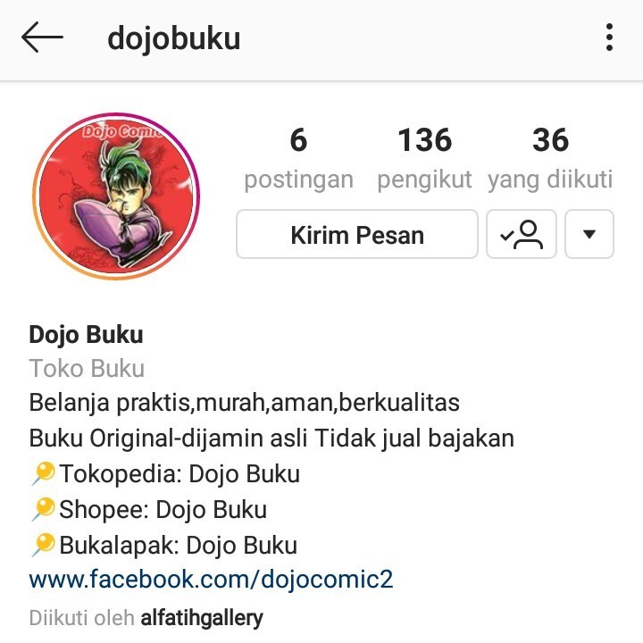 Detail Toko Buku Original Di Shopee Nomer 31