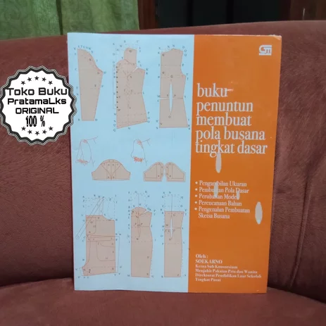 Detail Toko Buku Penuntun Nomer 13