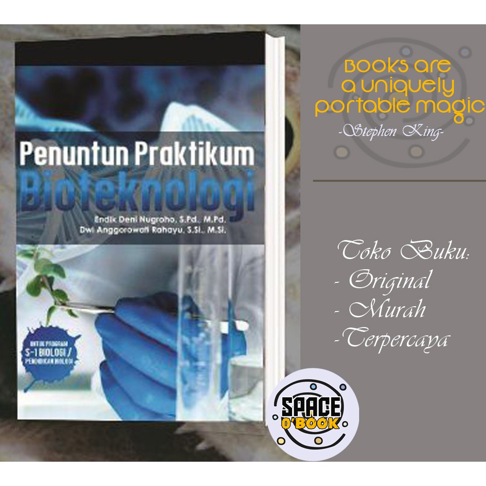 Detail Toko Buku Penuntun Nomer 24