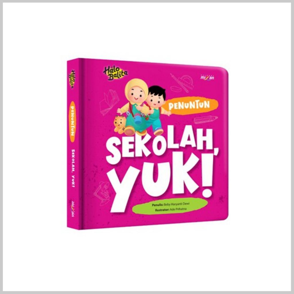 Detail Toko Buku Penuntun Nomer 27