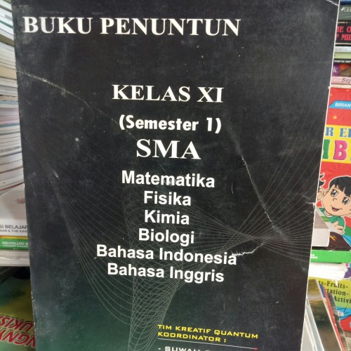 Detail Toko Buku Penuntun Nomer 3