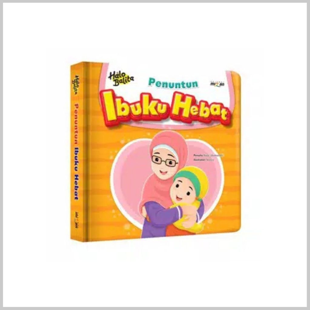 Detail Toko Buku Penuntun Nomer 39