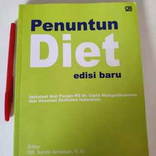 Detail Toko Buku Penuntun Nomer 40