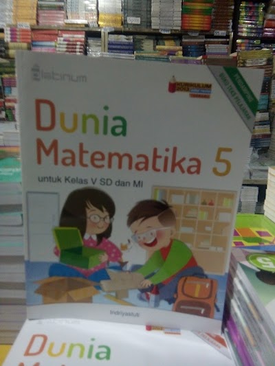 Detail Toko Buku Penuntun Nomer 48