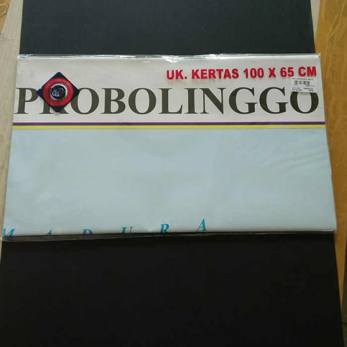 Detail Toko Buku Probolinggo Nomer 10