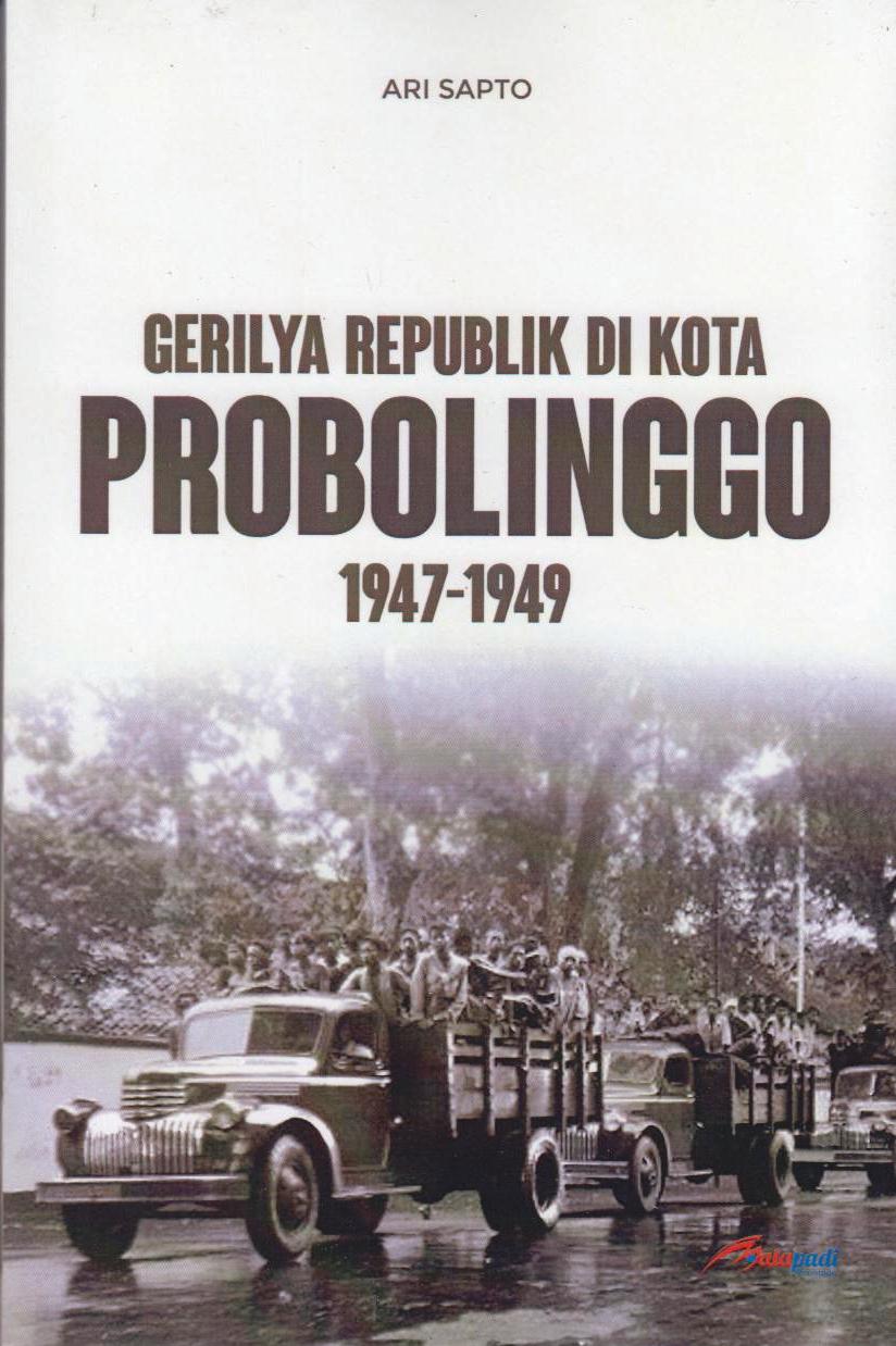Detail Toko Buku Probolinggo Nomer 47