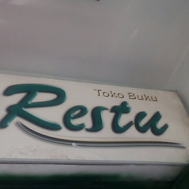 Detail Toko Buku Restu Blitar Nomer 10