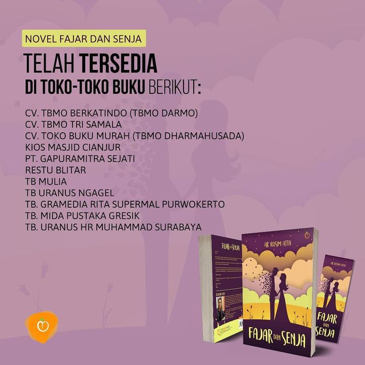 Detail Toko Buku Restu Blitar Nomer 32