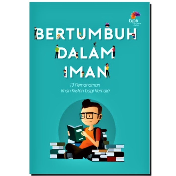 Detail Toko Buku Rohani Katolik Online Nomer 46