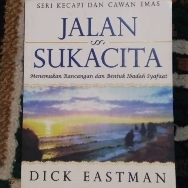 Detail Toko Buku Rohani Kristen Terdekat Nomer 23