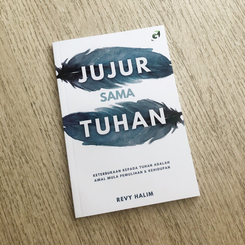 Detail Toko Buku Rohani Kristen Terdekat Nomer 25