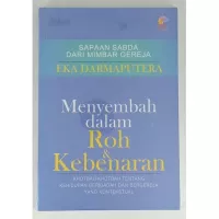 Detail Toko Buku Rohani Kristen Terdekat Nomer 41