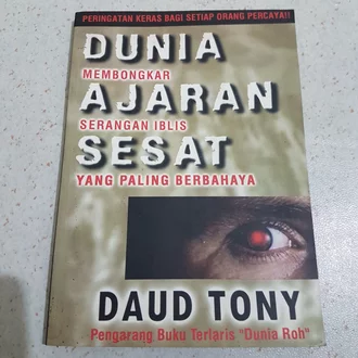 Detail Toko Buku Rohani Kristen Terdekat Nomer 45