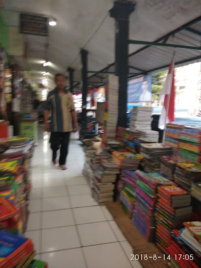 Detail Toko Buku Semarang Surabaya Nomer 50