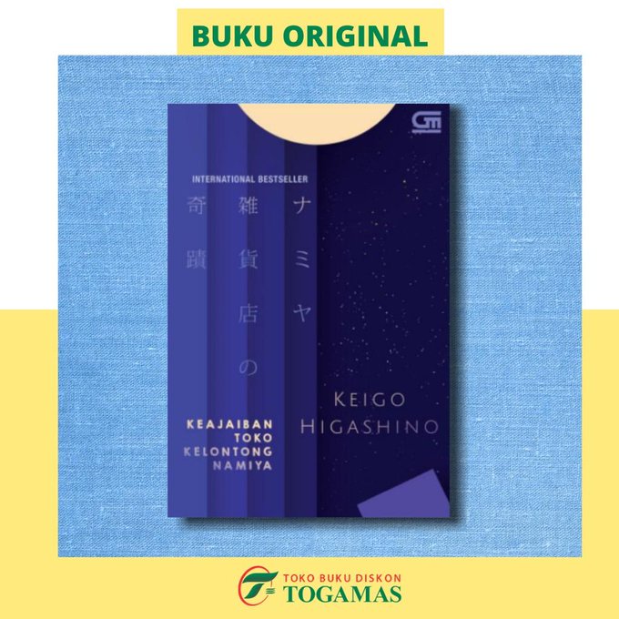 Detail Toko Buku Shopee Nomer 43