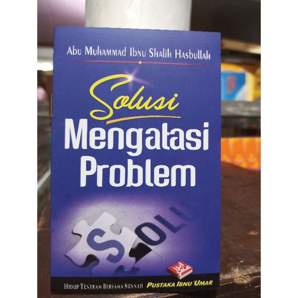 Detail Toko Buku Sunnah Nomer 34