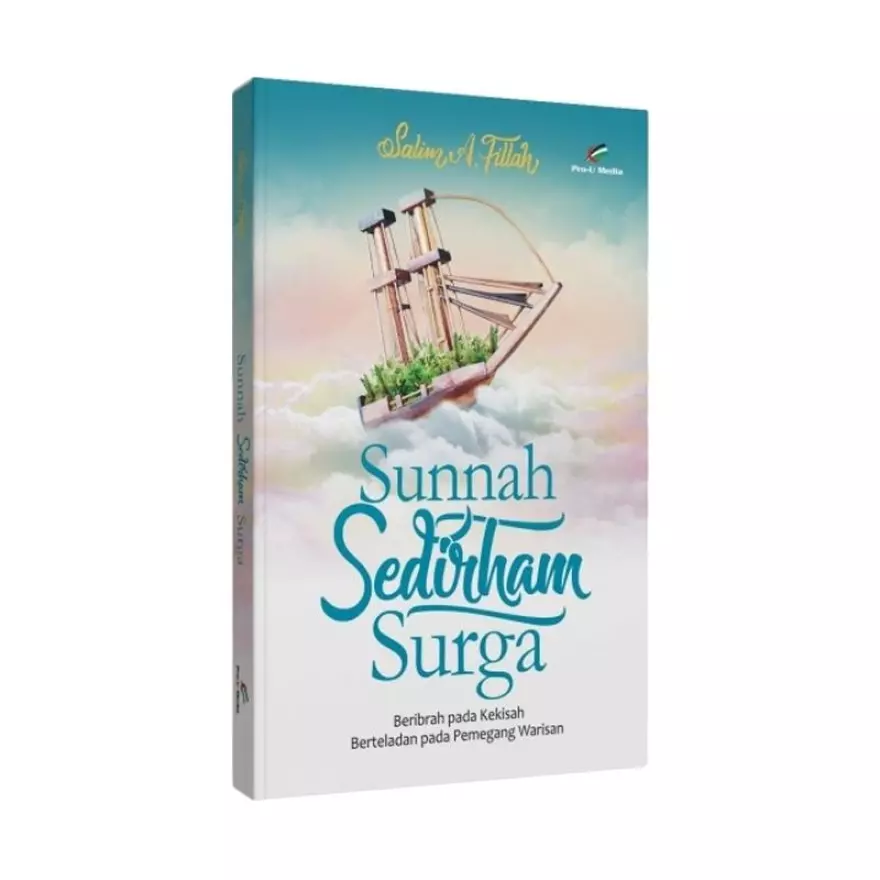 Detail Toko Buku Sunnah Nomer 41