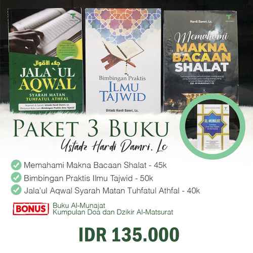 Detail Toko Buku Tafaqquh Nomer 8