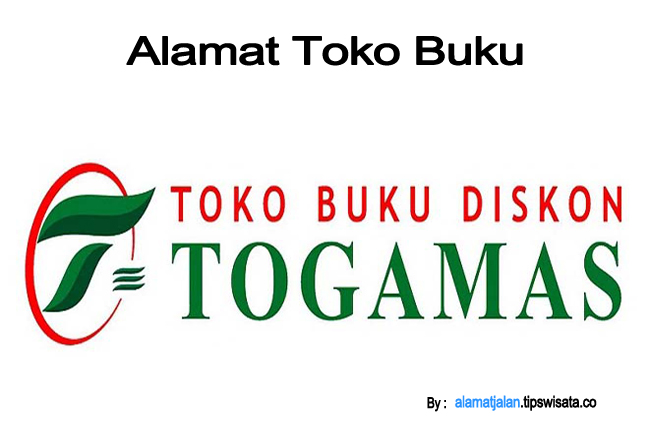 Detail Toko Buku Togamas Bandung Nomer 23