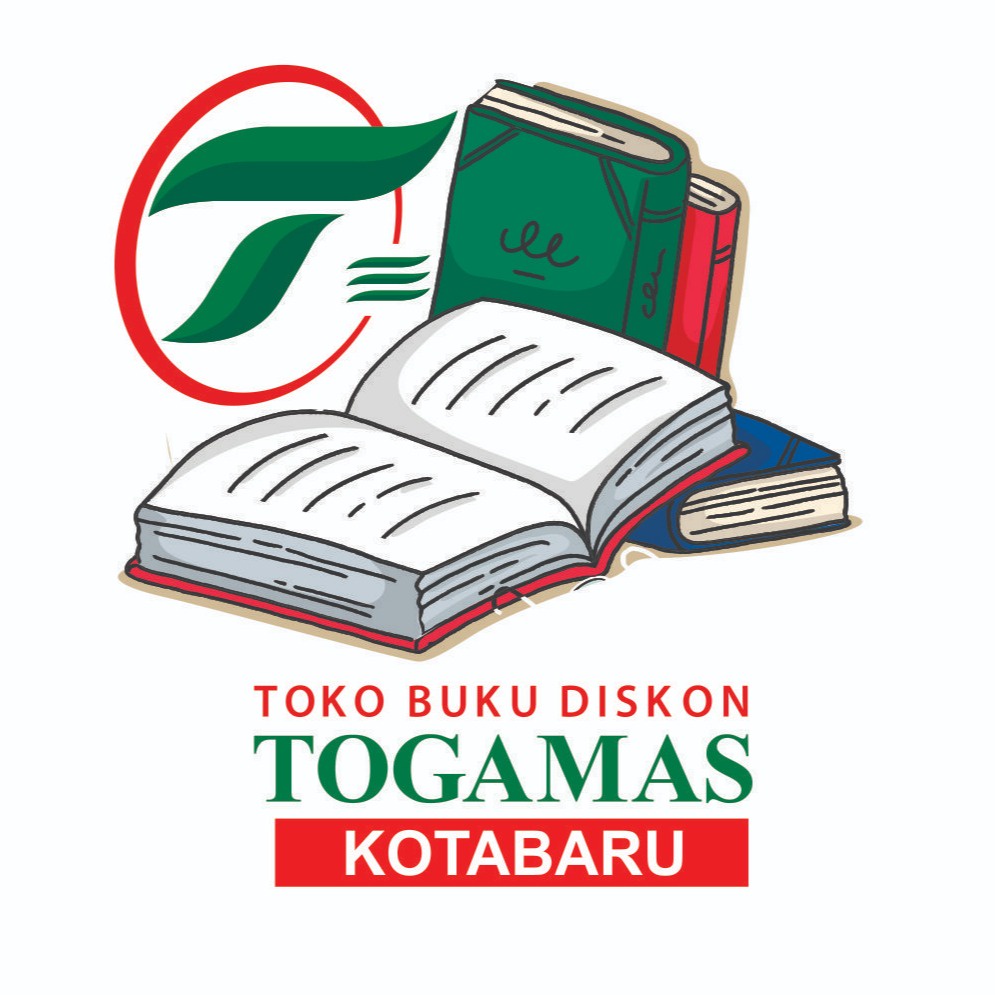 Detail Toko Buku Togamas Jogja Nomer 31