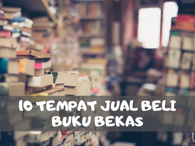 Detail Toko Buku Tulis Murah Di Jakarta Nomer 45