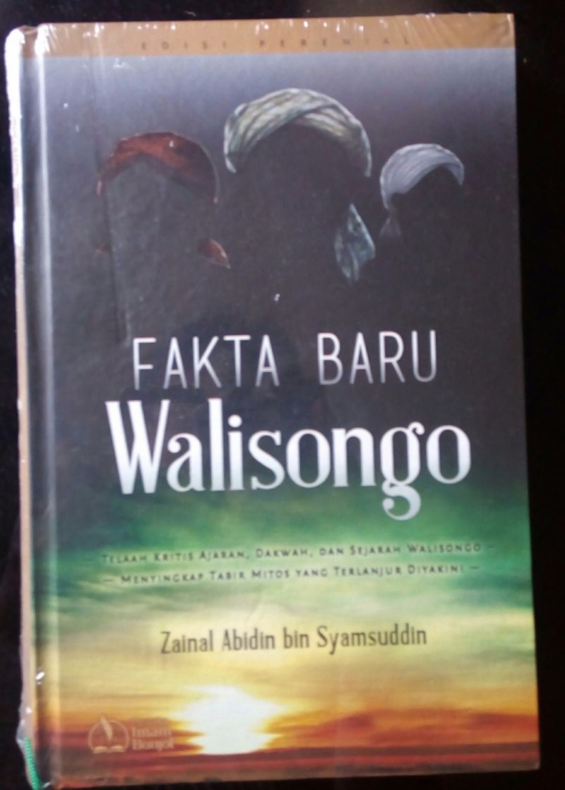 Detail Toko Buku Walisongo Nomer 43