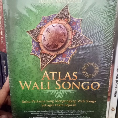 Detail Toko Buku Walisongo Jakarta Nomer 37