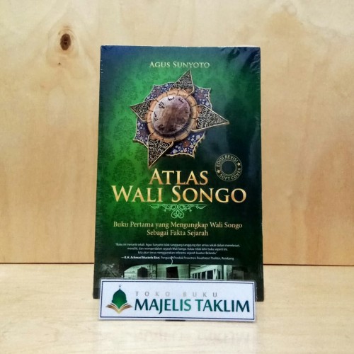 Detail Toko Buku Walisongo Jakarta Nomer 41