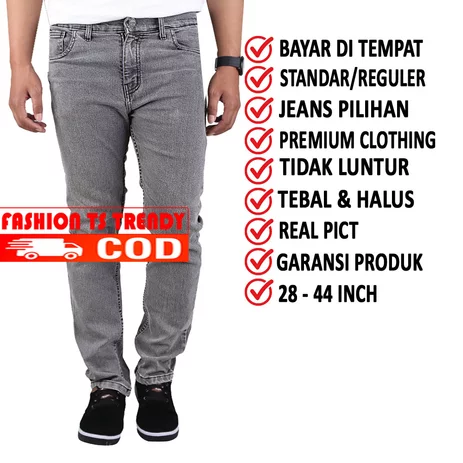 Detail Toko Celana Jeans Nomer 47