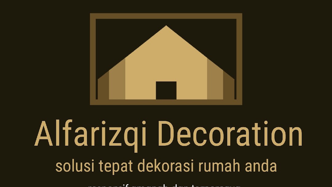 Detail Toko Dekorasi Rumah Nomer 42