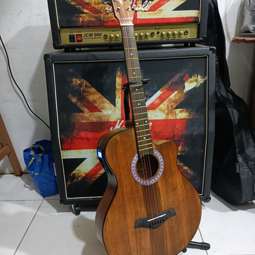 Detail Toko Gitar Akustik Nomer 19