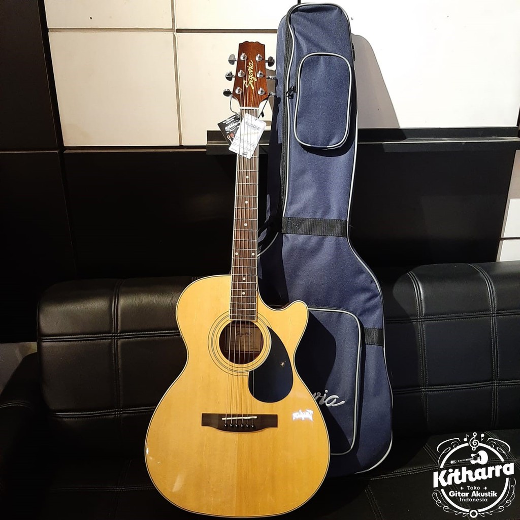 Detail Toko Gitar Akustik Nomer 33