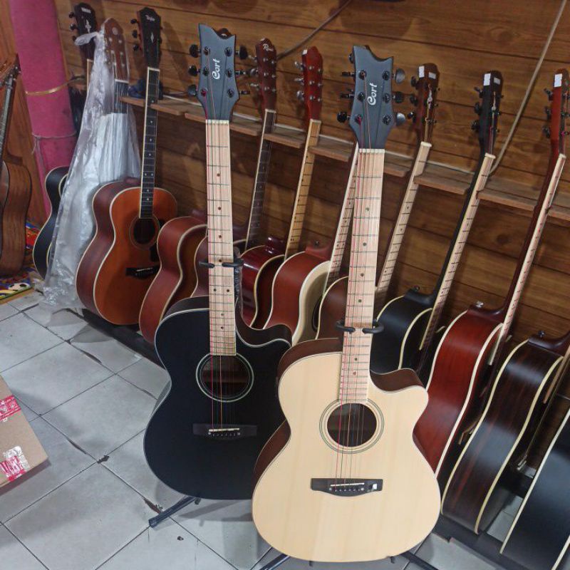 Detail Toko Gitar Akustik Nomer 47