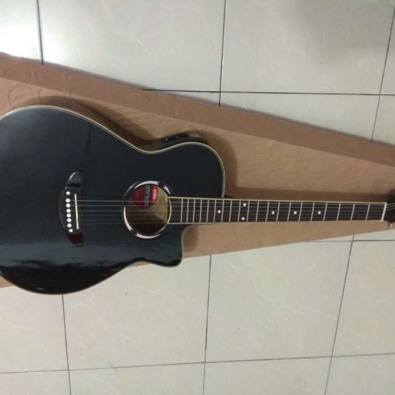 Detail Toko Gitar Akustik Nomer 49