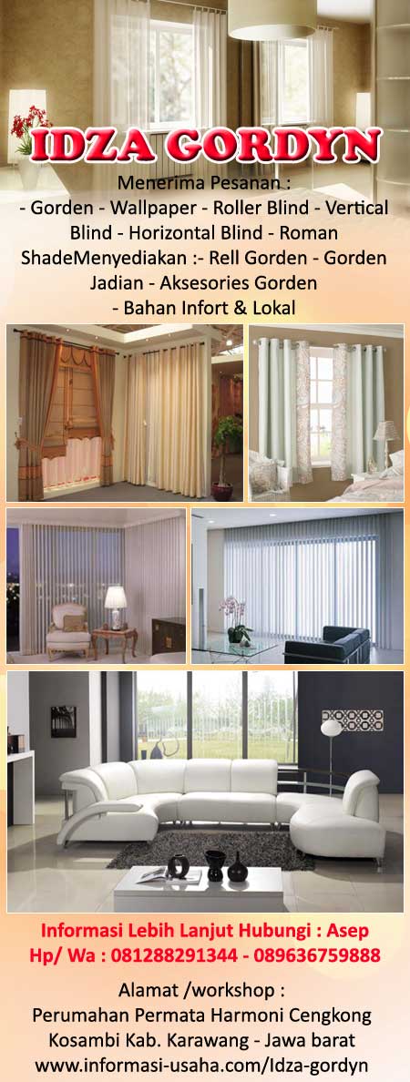 Detail Toko Gordyn Nomer 38