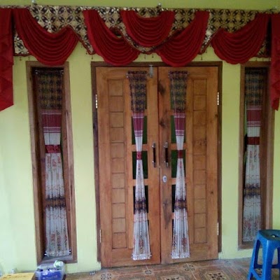 Detail Toko Gordyn Nomer 45